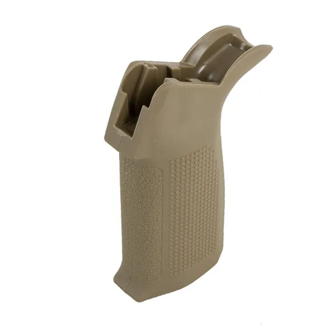 PTS Enhanced Polymer Grip for M4 / M16 Airsoft Rifles