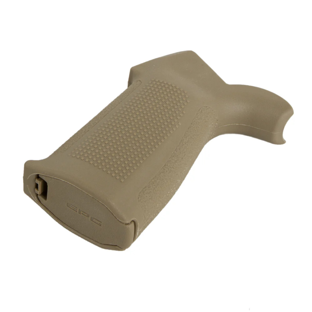 PTS Enhanced Polymer Grip for M4 / M16 Airsoft Rifles