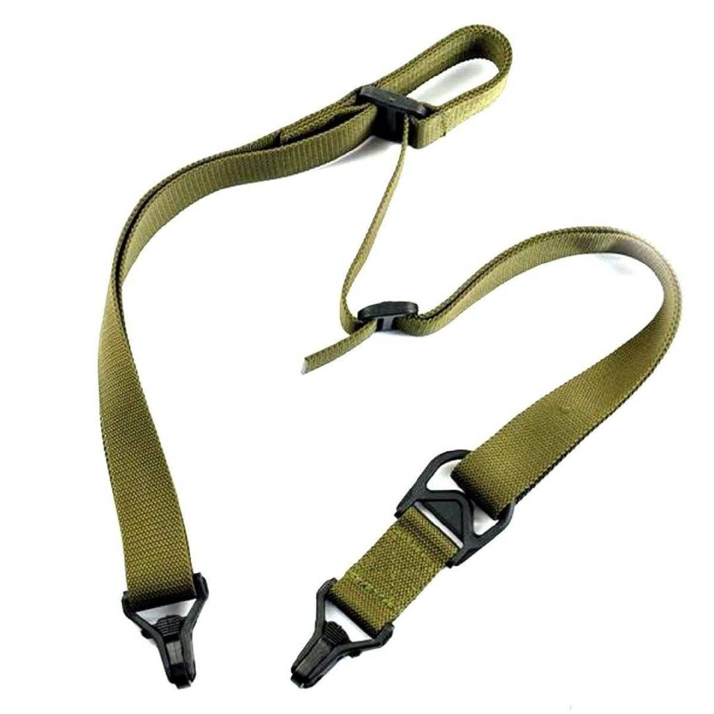 MS3 MULTI-MISSION TACTICAL SLING