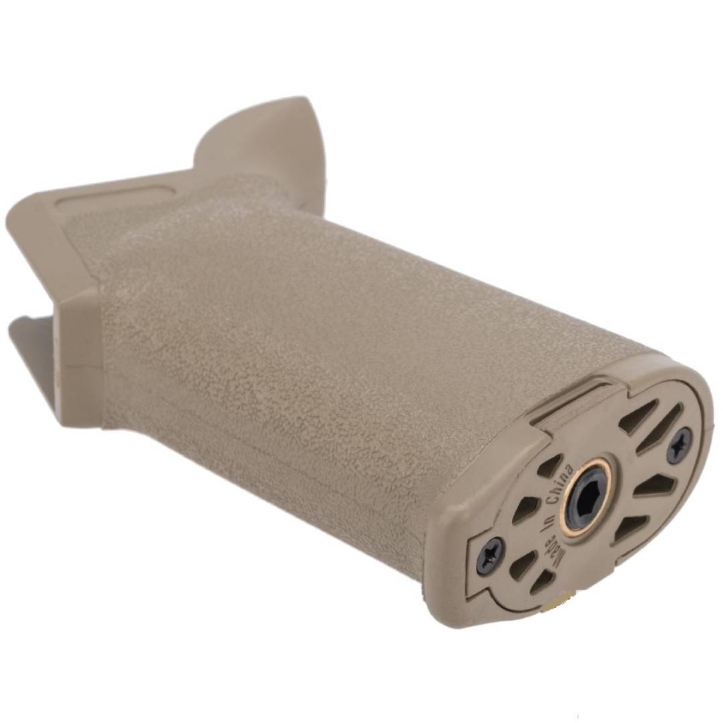 CYMA Ergonomic M4 Motor Grip for M4/M16 Series Airsoft AEGs