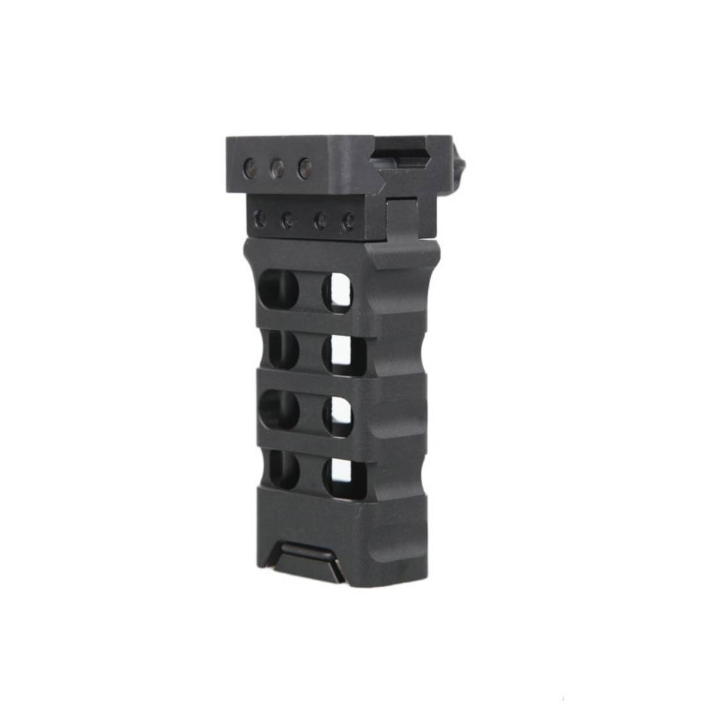 Metal QD Ultralight Vertical Grip