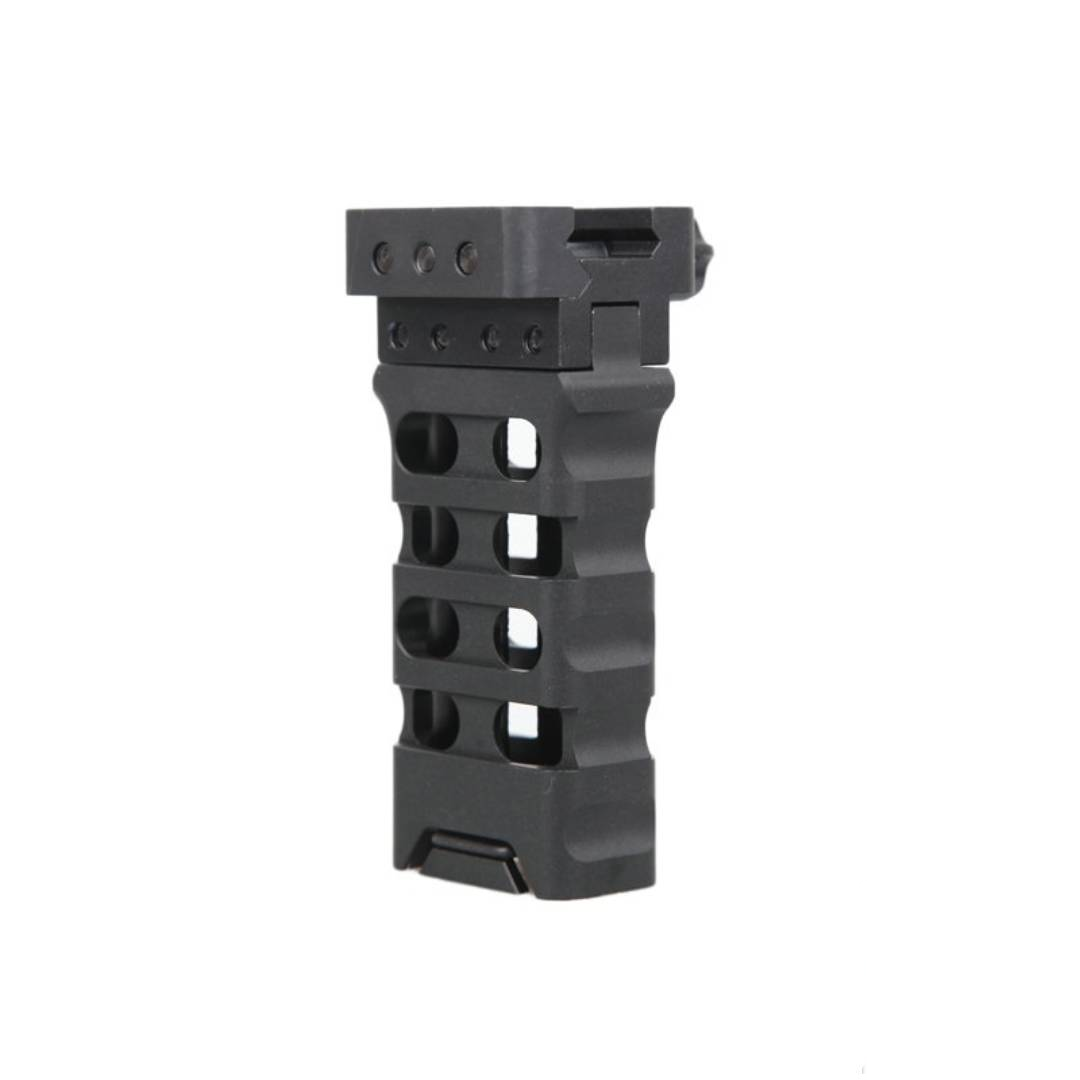 Metal QD Ultralight Vertical Grip