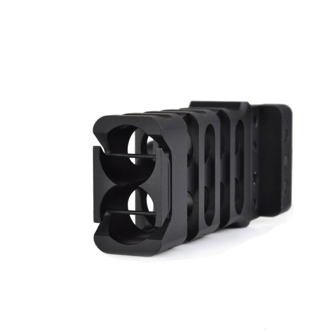 Metal QD Ultralight Vertical Grip