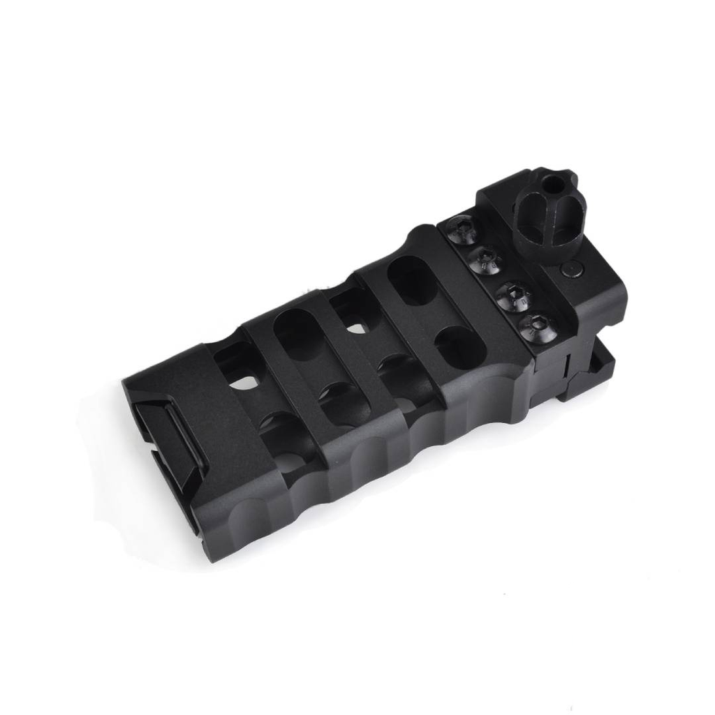 Metal QD Ultralight Vertical Grip