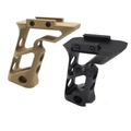 Airsoft Front Grip Metal Universal Vertical Foregrip