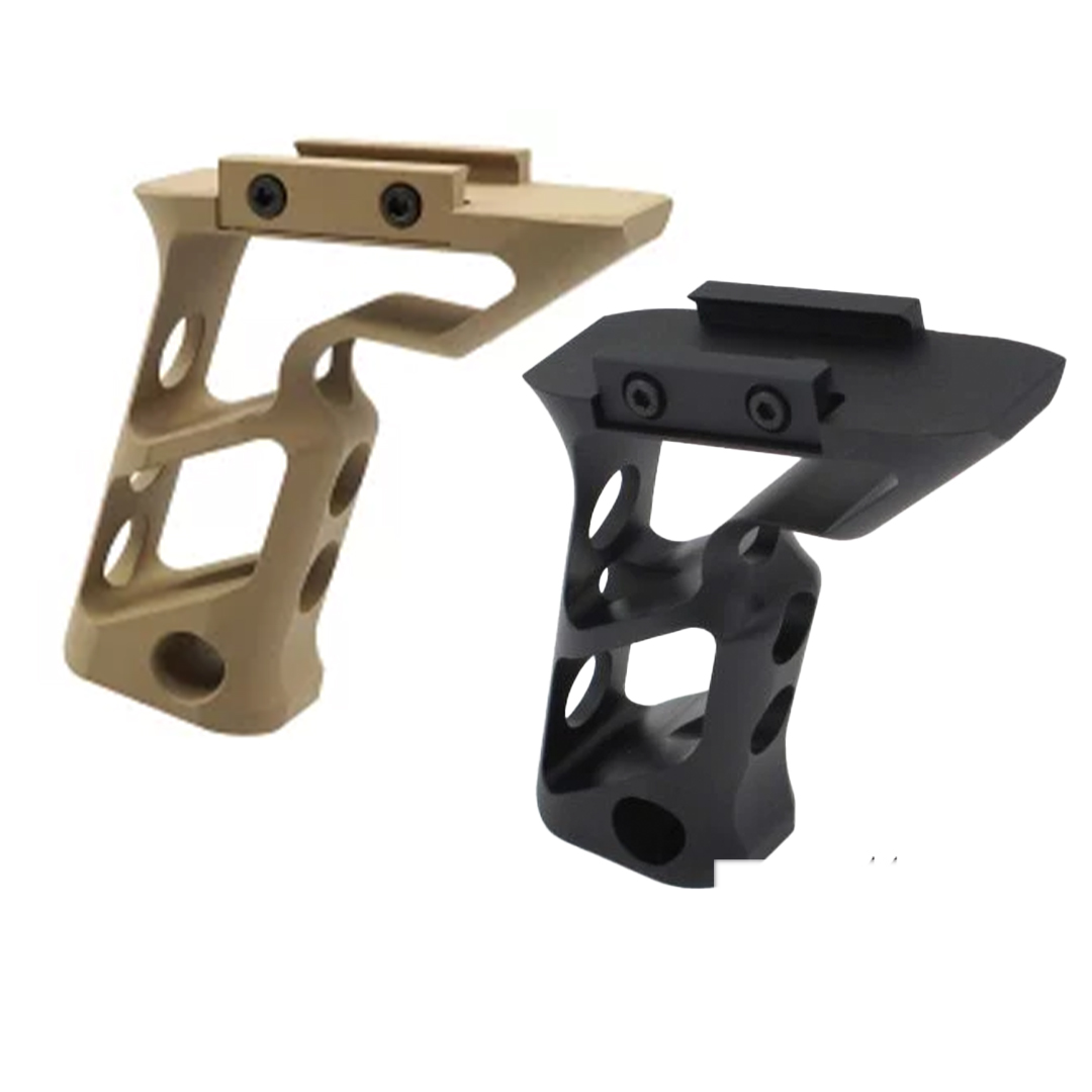 Airsoft Front Grip Metal Universal Vertical Foregrip