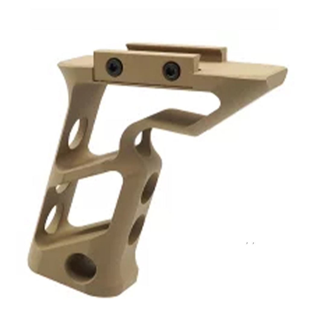 Airsoft Front Grip Metal Universal Vertical Foregrip