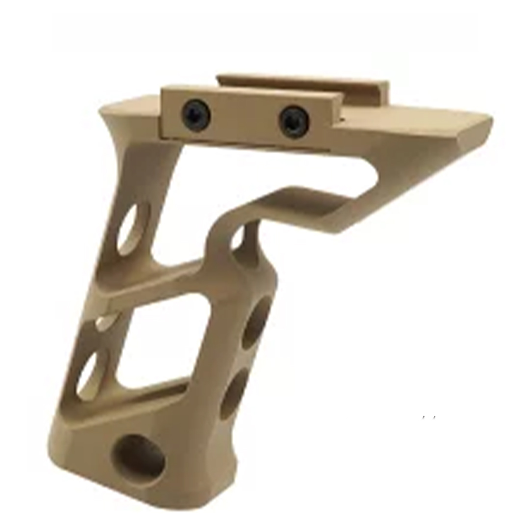 Airsoft Front Grip Metal Universal Vertical Foregrip