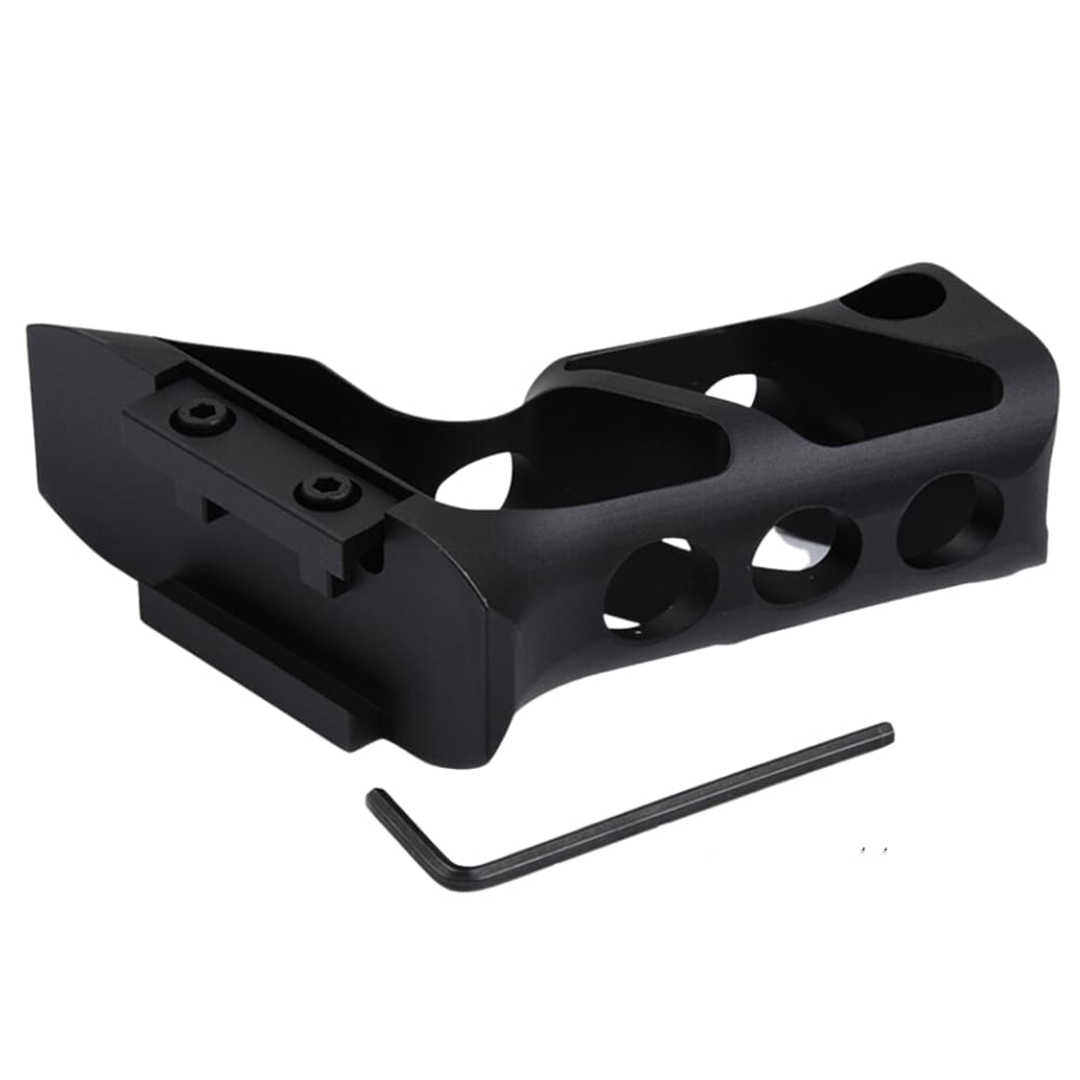 Airsoft Front Grip Metal Universal Vertical Foregrip