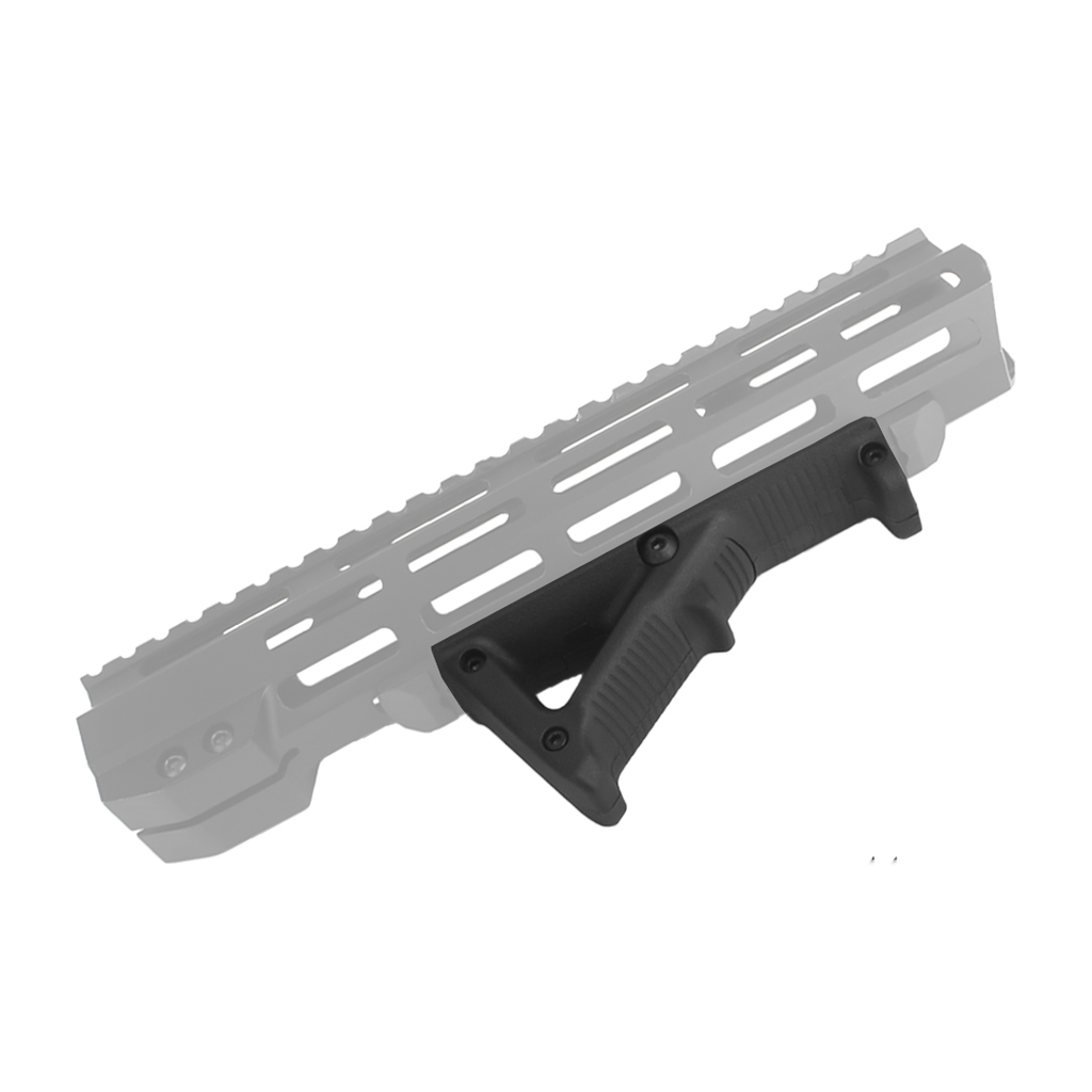 Angled Fore Grip Version 2.0