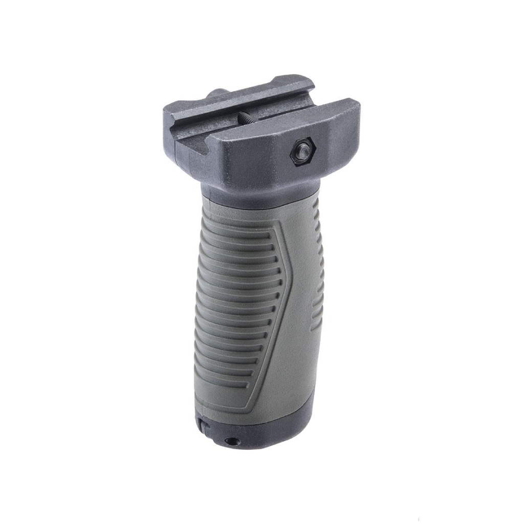 Matrix BD LS Vertical Front Grip