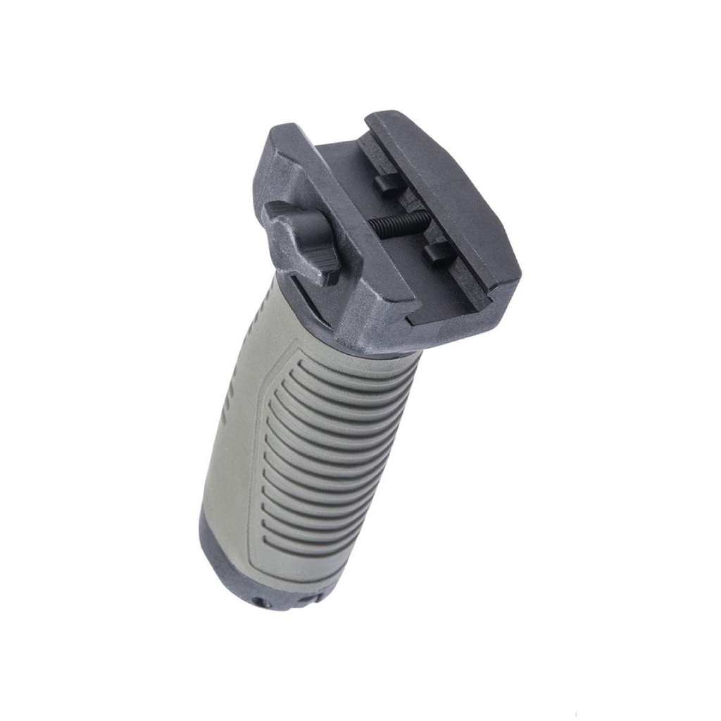 Matrix BD LS Vertical Front Grip