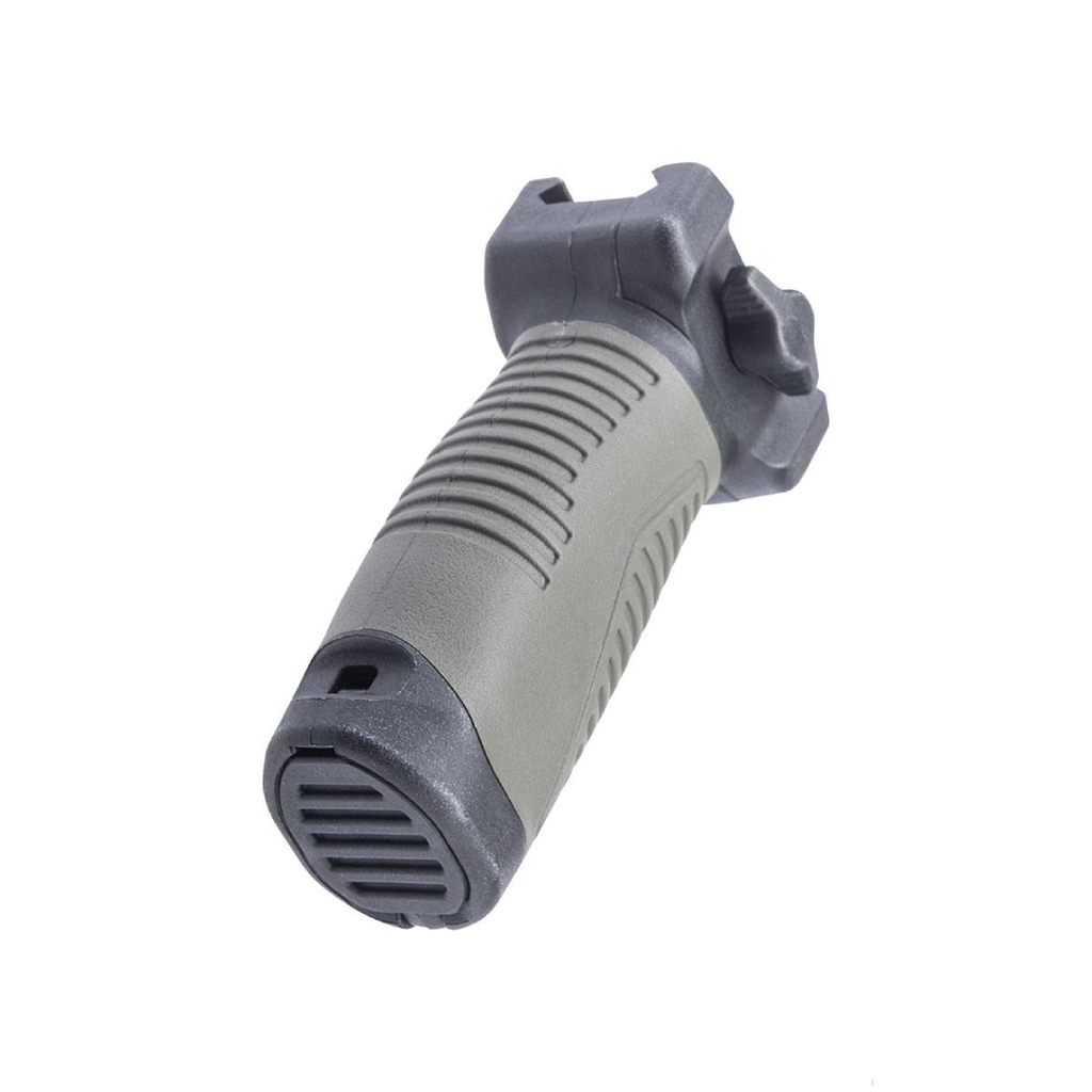 Matrix BD LS Vertical Front Grip