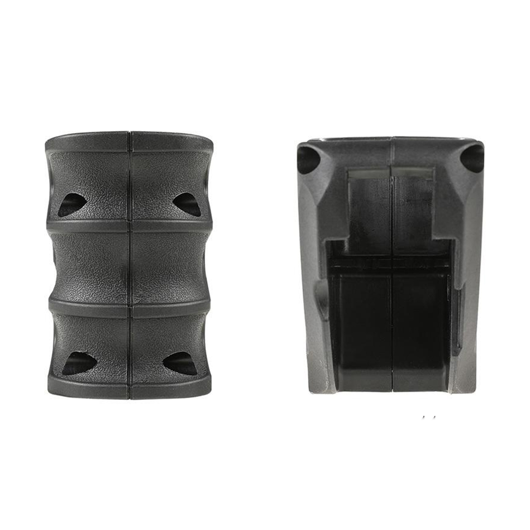 Airsoft tactical Magwell grip