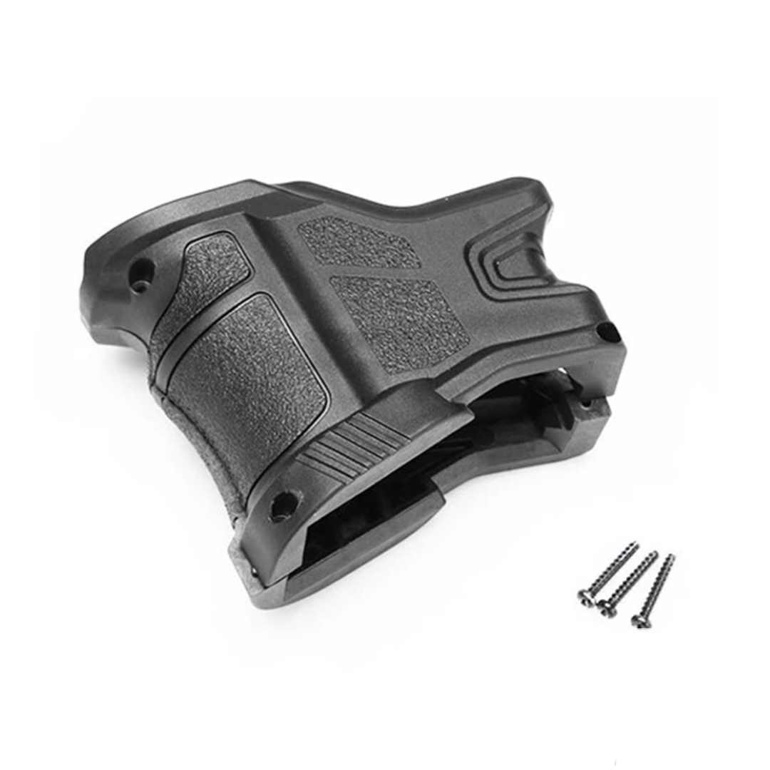 SRC SR4 FALCON AEG Frame Cover