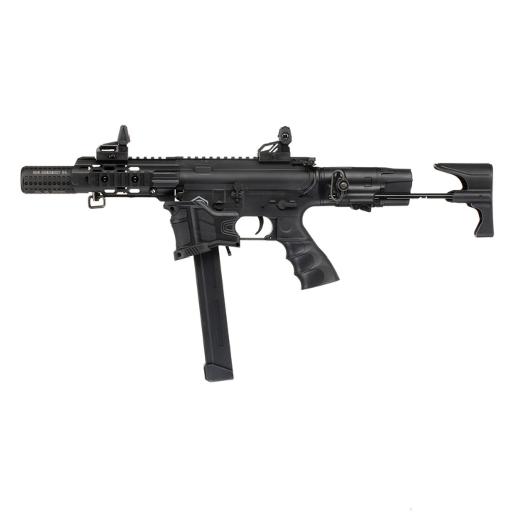 SRC SR4 FALCON AEG Frame Cover
