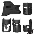 Double Bell MOJO Mask grip set