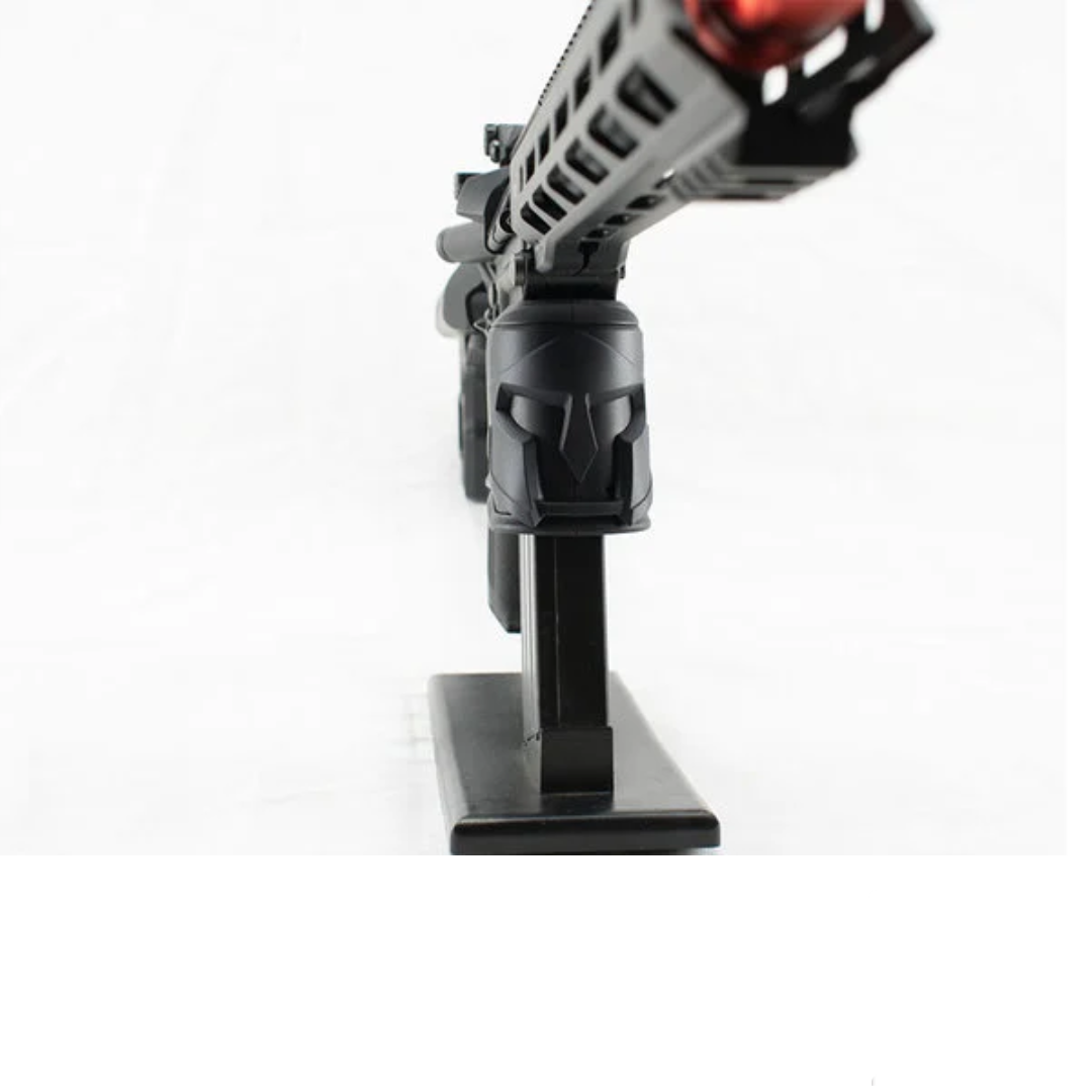 Double Bell MOJO Mask grip set