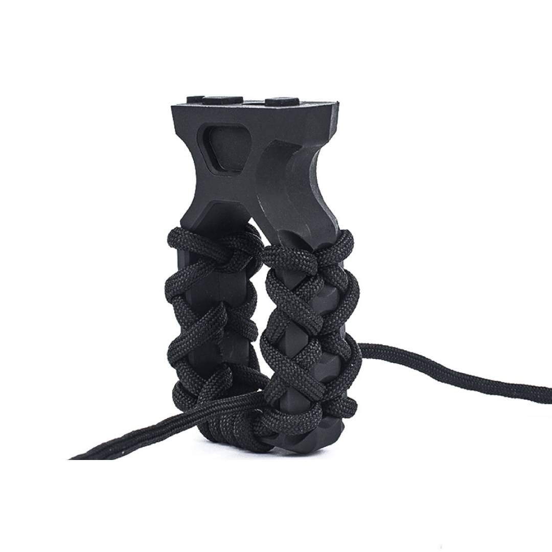 MP Tactical PTG Paracord Keymod / M-LOK GRIP