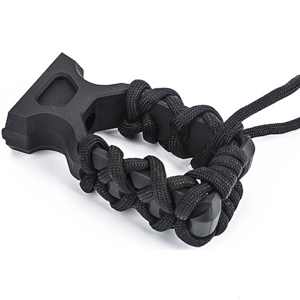 MP Tactical PTG Paracord Keymod / M-LOK GRIP
