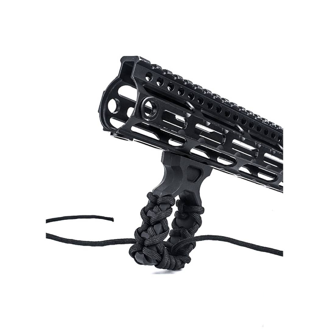 MP Tactical PTG Paracord Keymod / M-LOK GRIP