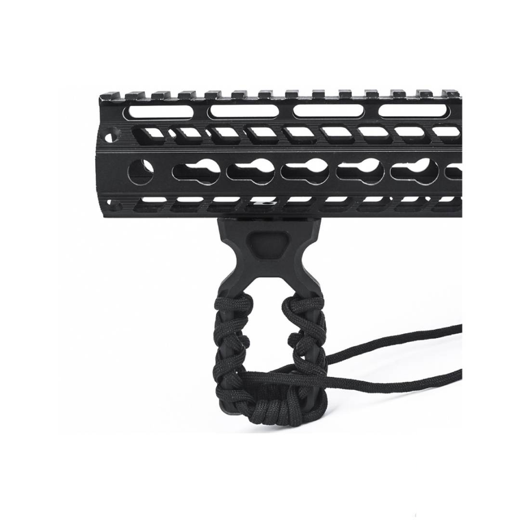 MP Tactical PTG Paracord Keymod / M-LOK GRIP