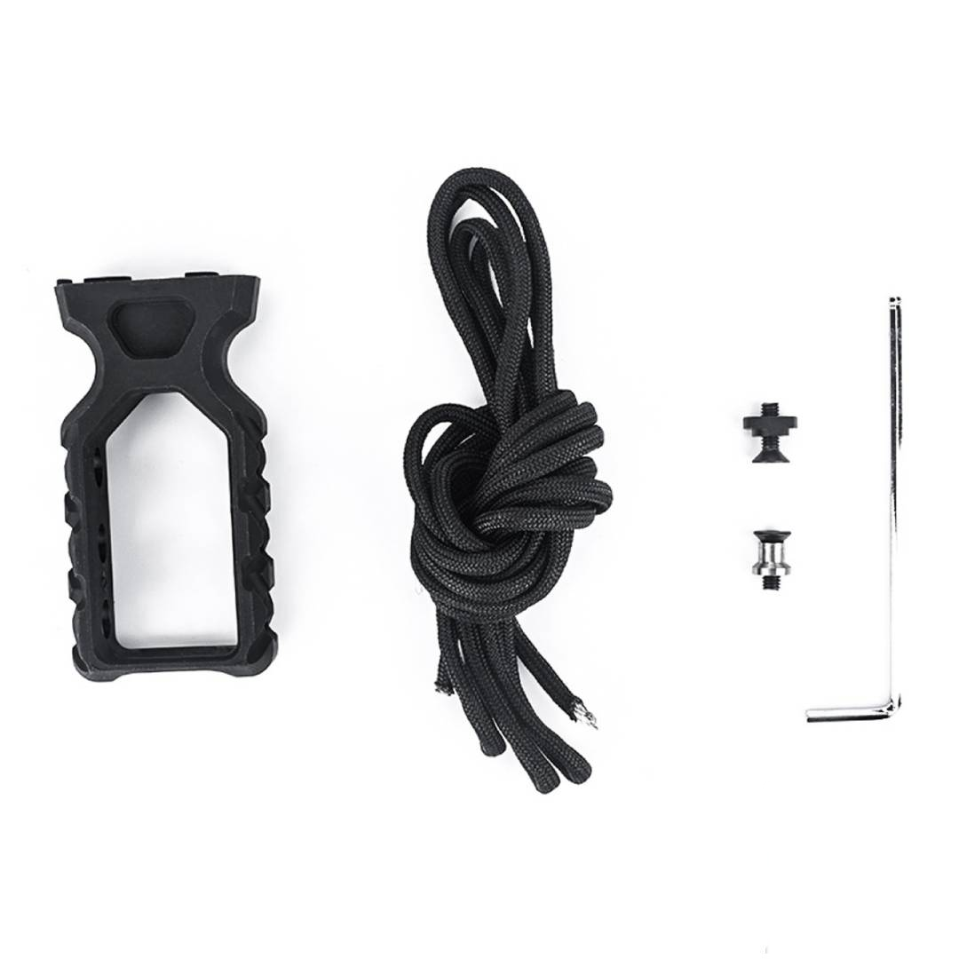 MP Tactical PTG Paracord Keymod / M-LOK GRIP