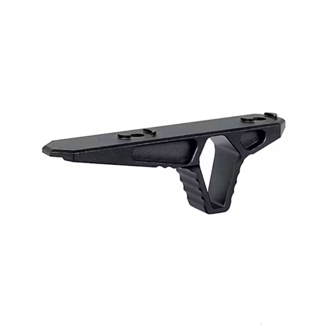 Angled Foregrip for M-LOK & KeyMod