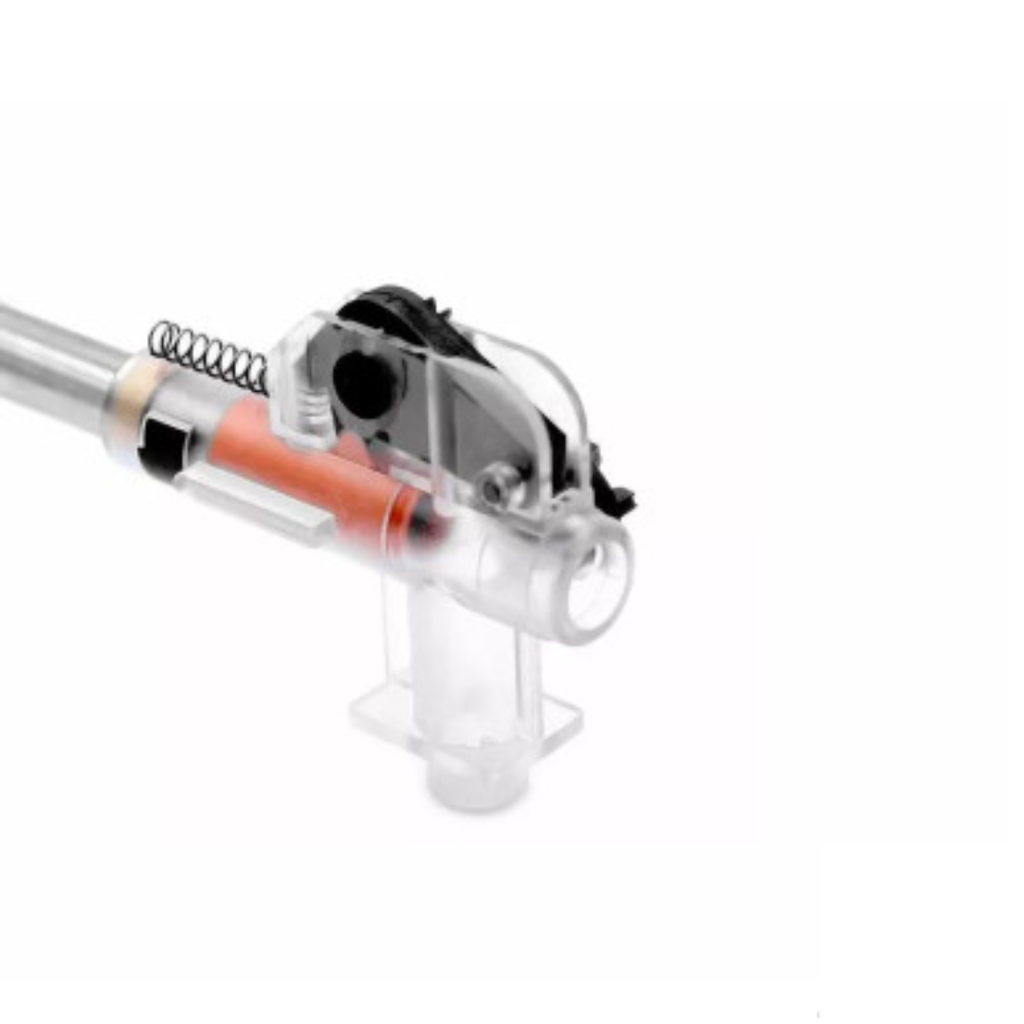 4UAD SmartAirsoft 4UANTUM Friction Pro High-Performance Bucking for Airsoft AEGs
