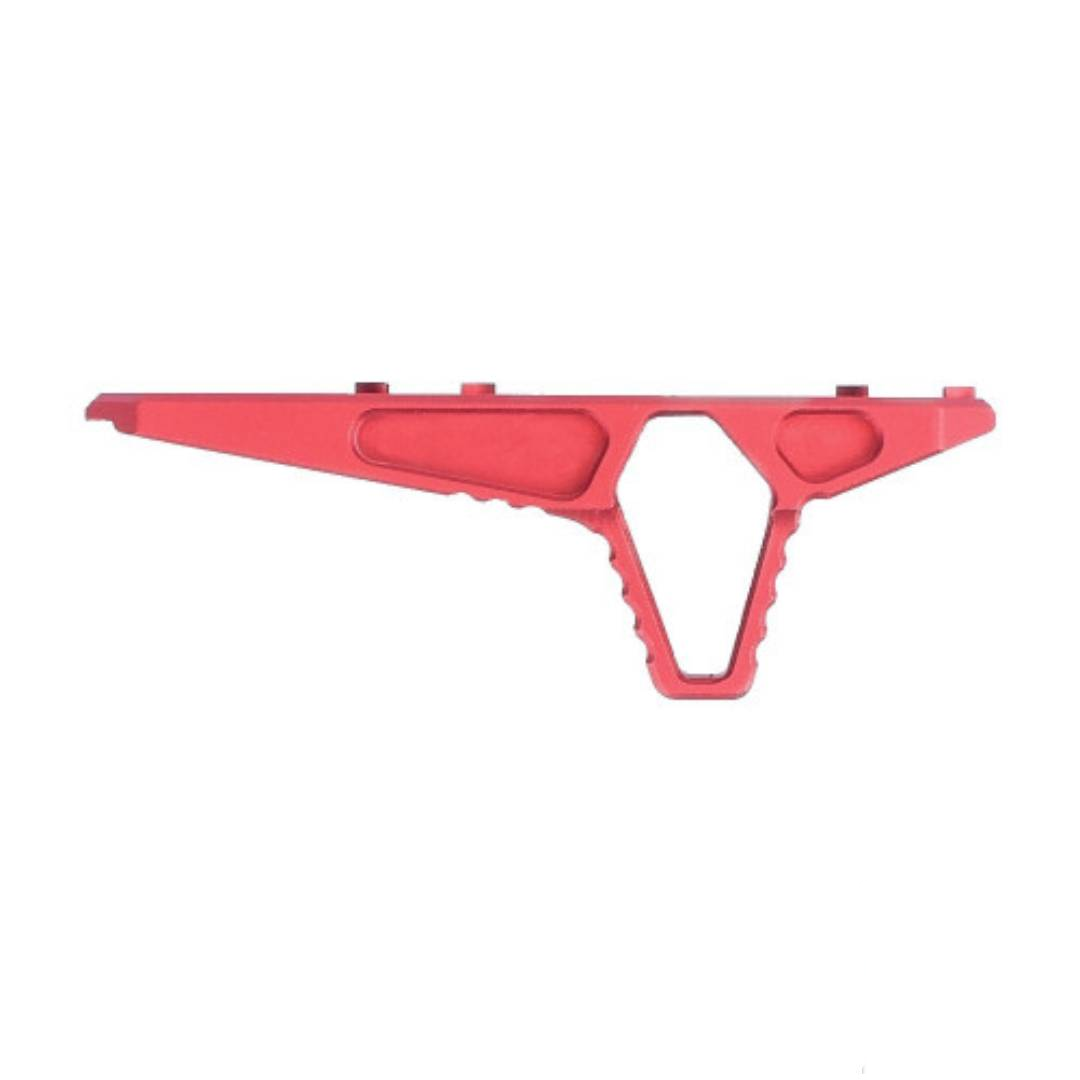 Angled Foregrip for M-LOK & KeyMod