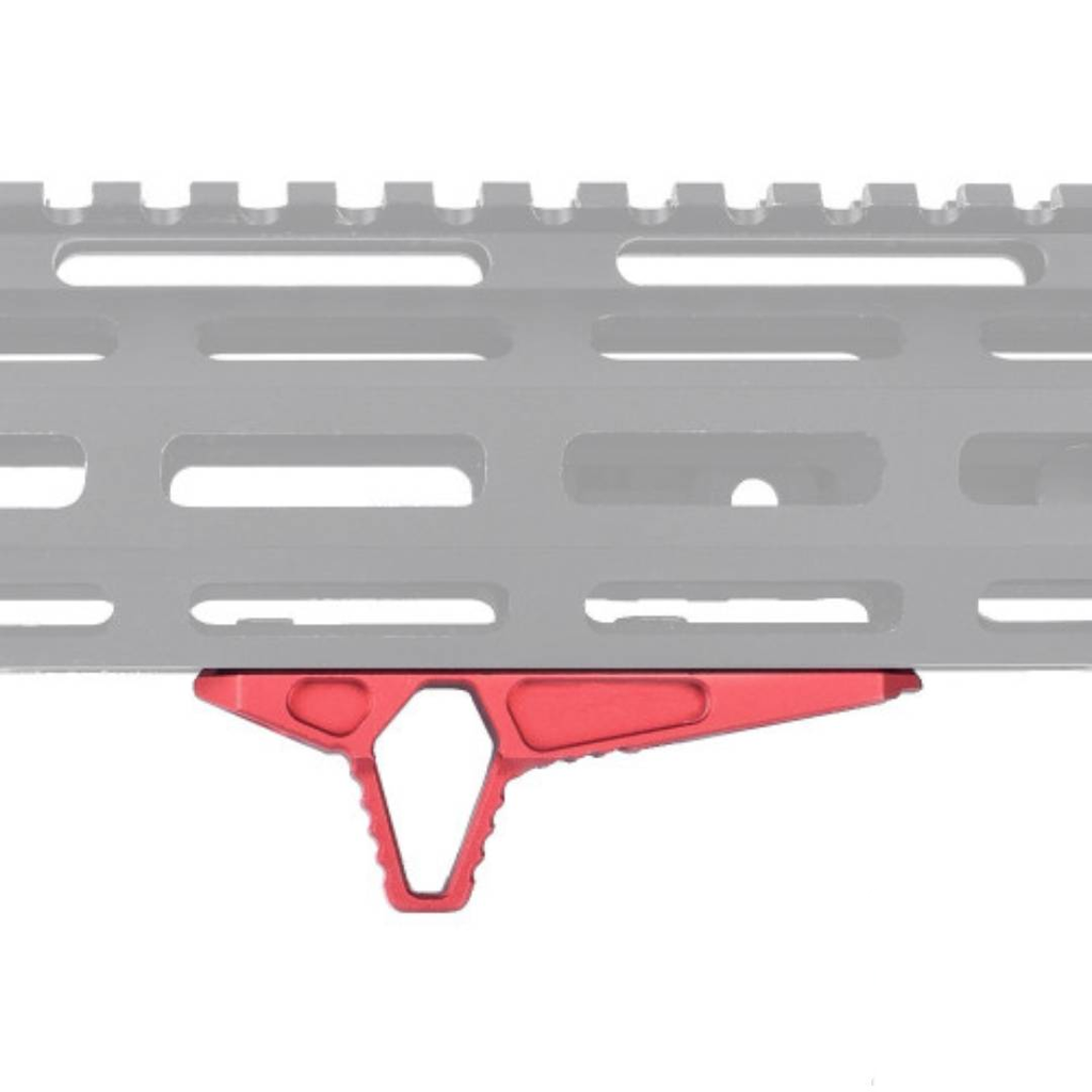 Angled Foregrip for M-LOK & KeyMod