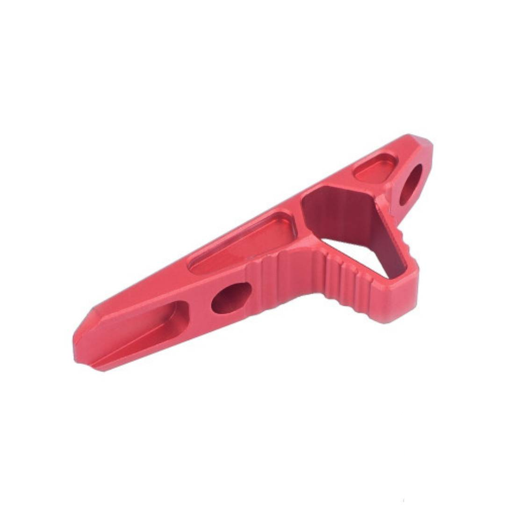 Angled Foregrip for M-LOK & KeyMod