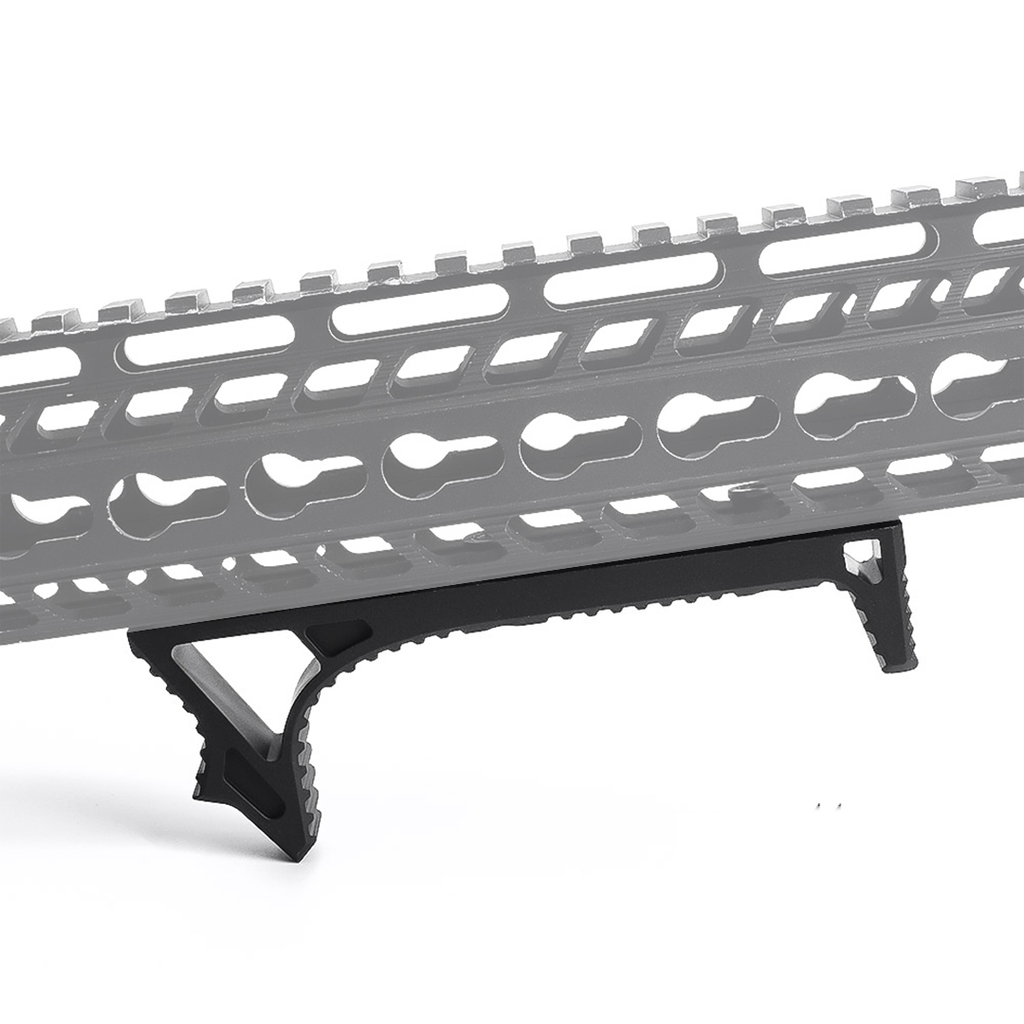 KeyMod Link Curved ForeGrip