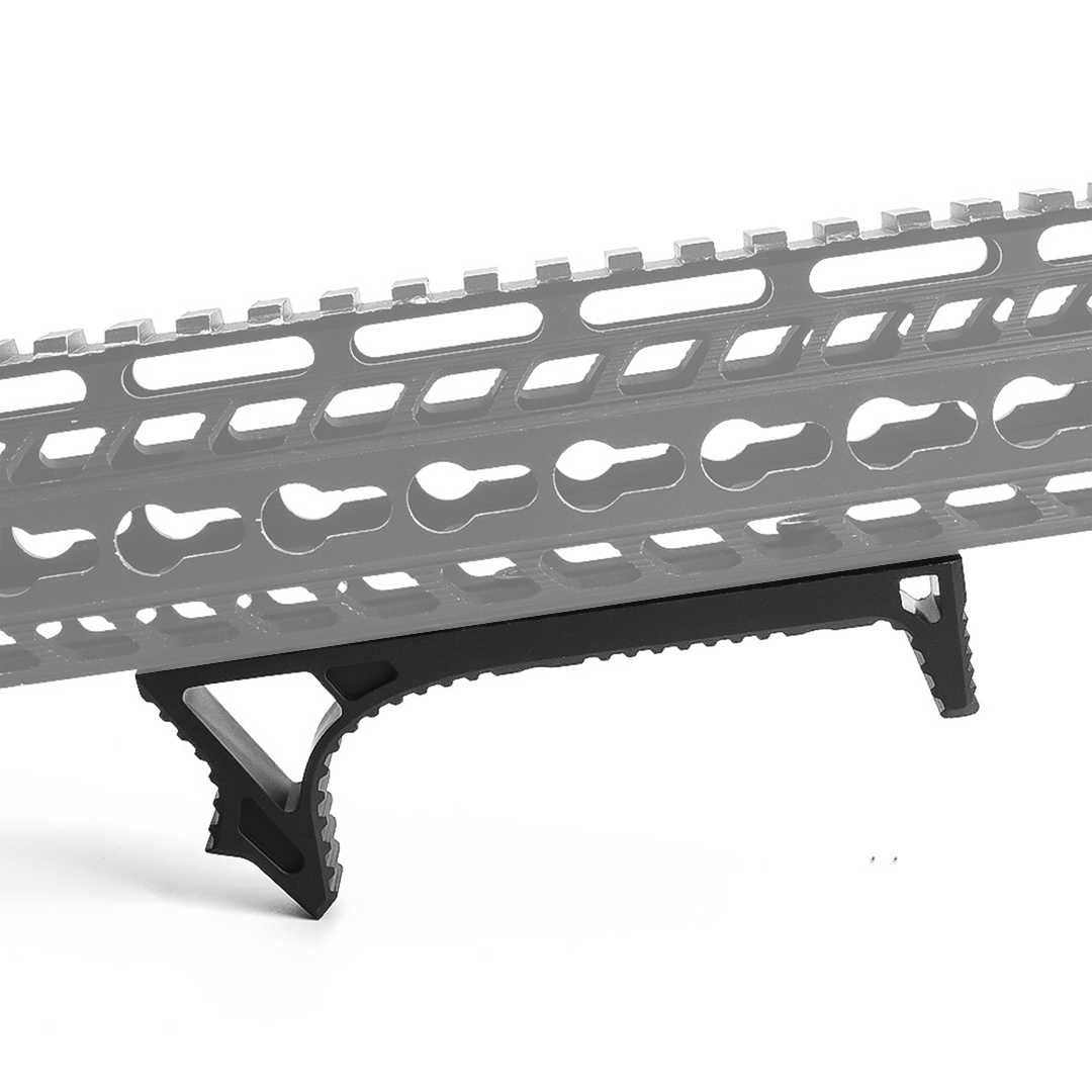 KeyMod Link Curved ForeGrip