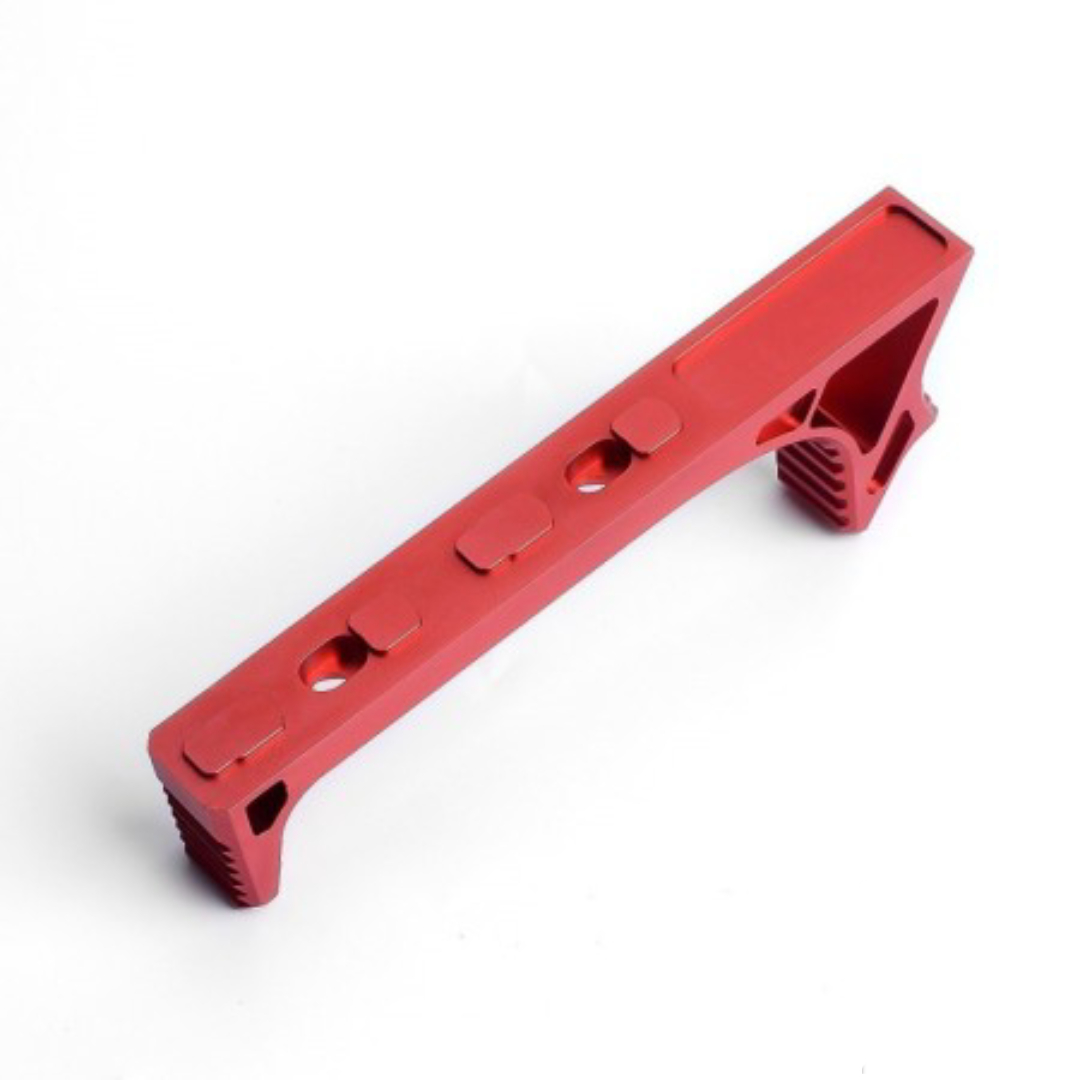 KeyMod Link Curved ForeGrip