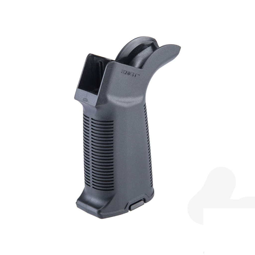 EMG x G&G "Gamma" Ergonomic Motor Grip for M4/M16 Airsoft AEG Rifle