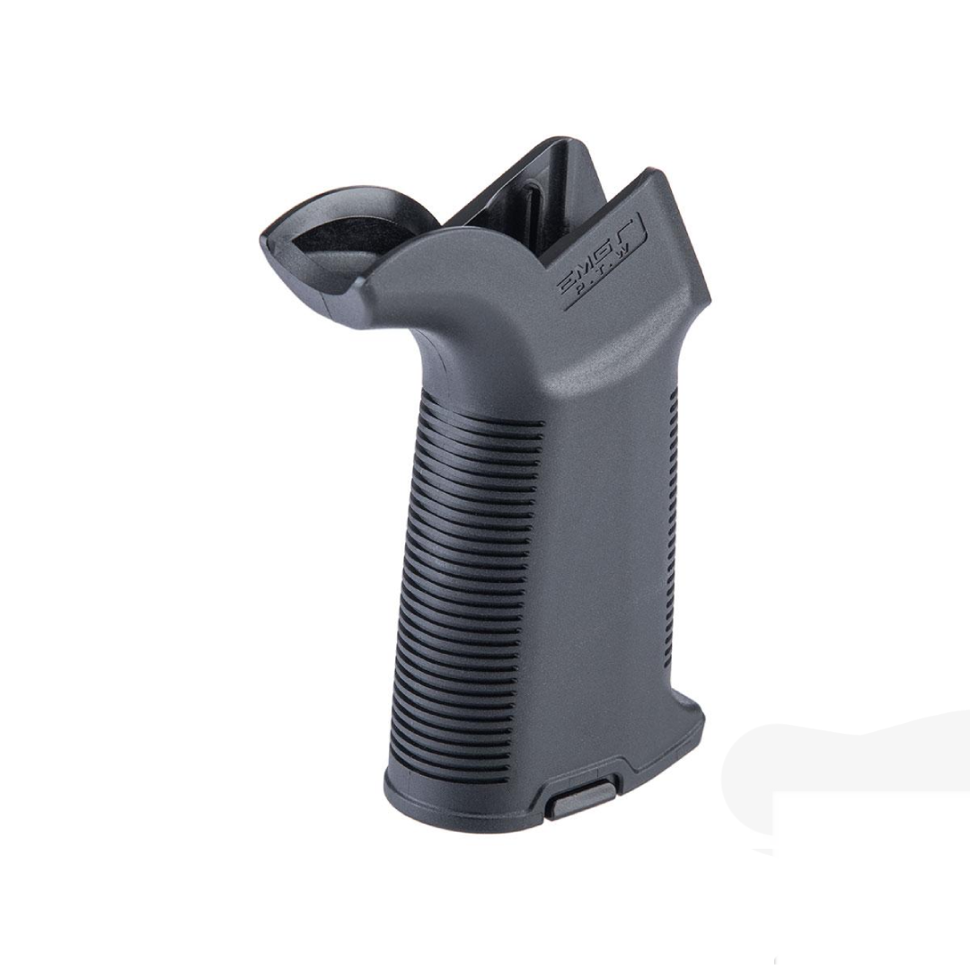 EMG x G&G "Gamma" Ergonomic Motor Grip for M4/M16 Airsoft AEG Rifle