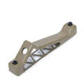 Aluminum Angle Grip For KM System Rail