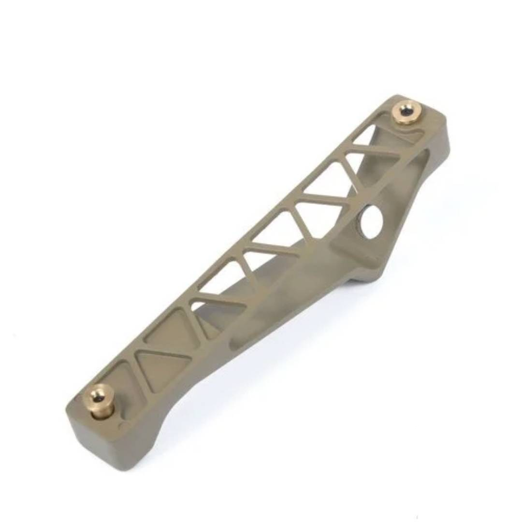 Aluminum Angle Grip For KM System Rail