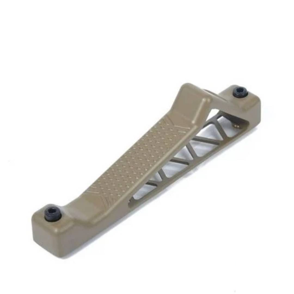 Aluminum Angle Grip For KM System Rail