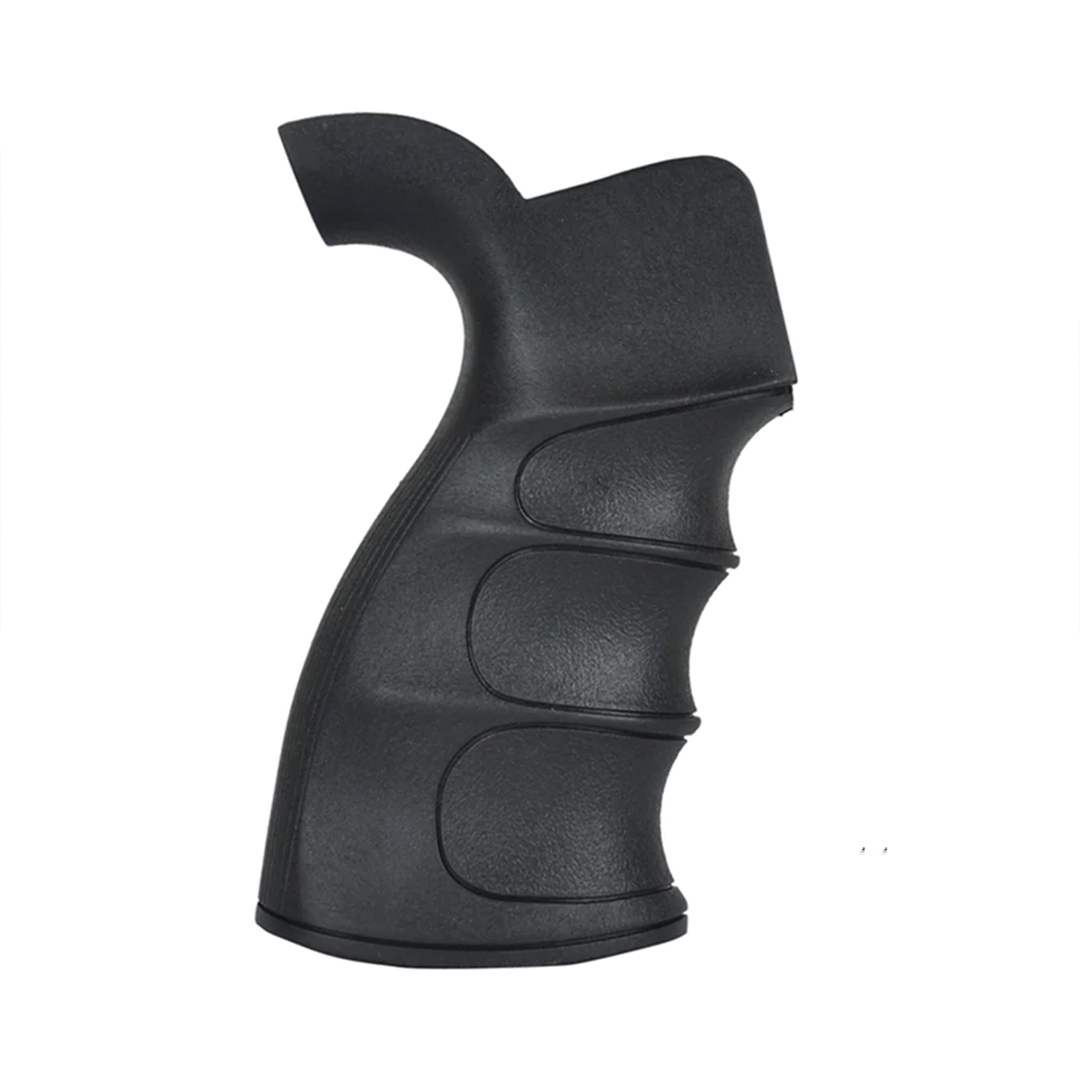 MOTOR GRIP G27 POLYMER FOR M4/M16