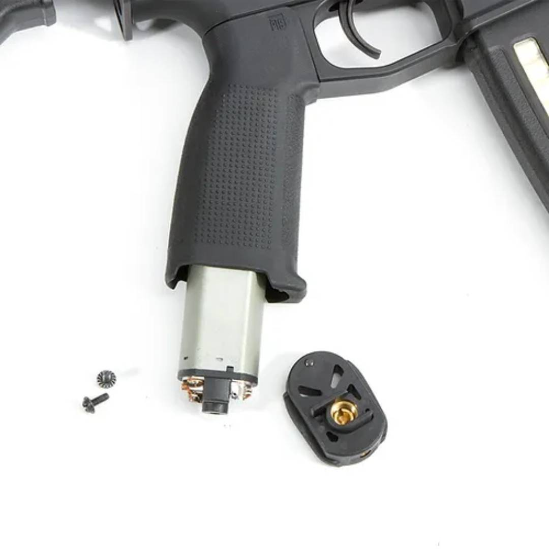 Enhanced Polymer Grip M4-Compact (EPG-C) for AEG/ERG