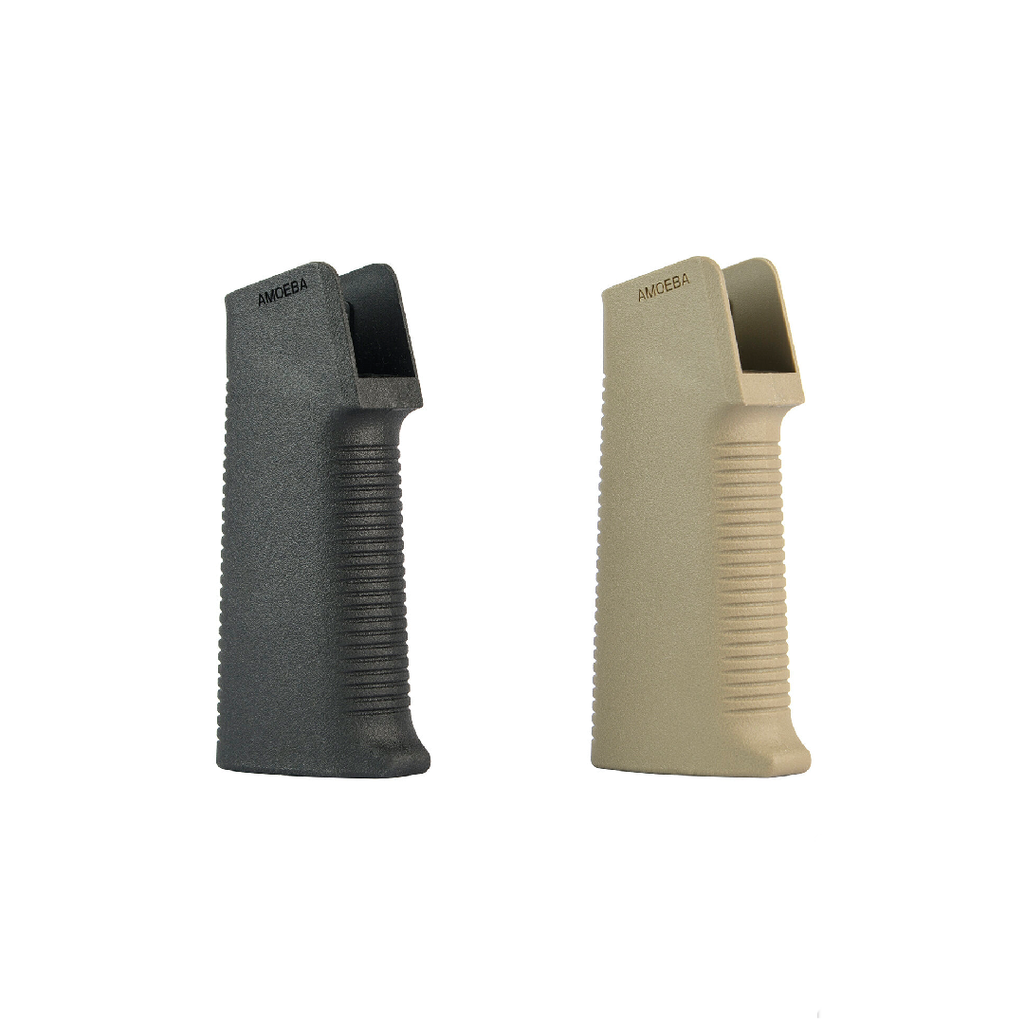 ARES AMOEBA SLIM PISTOL GRIP TYPE A FOR ARES M45X AEG
