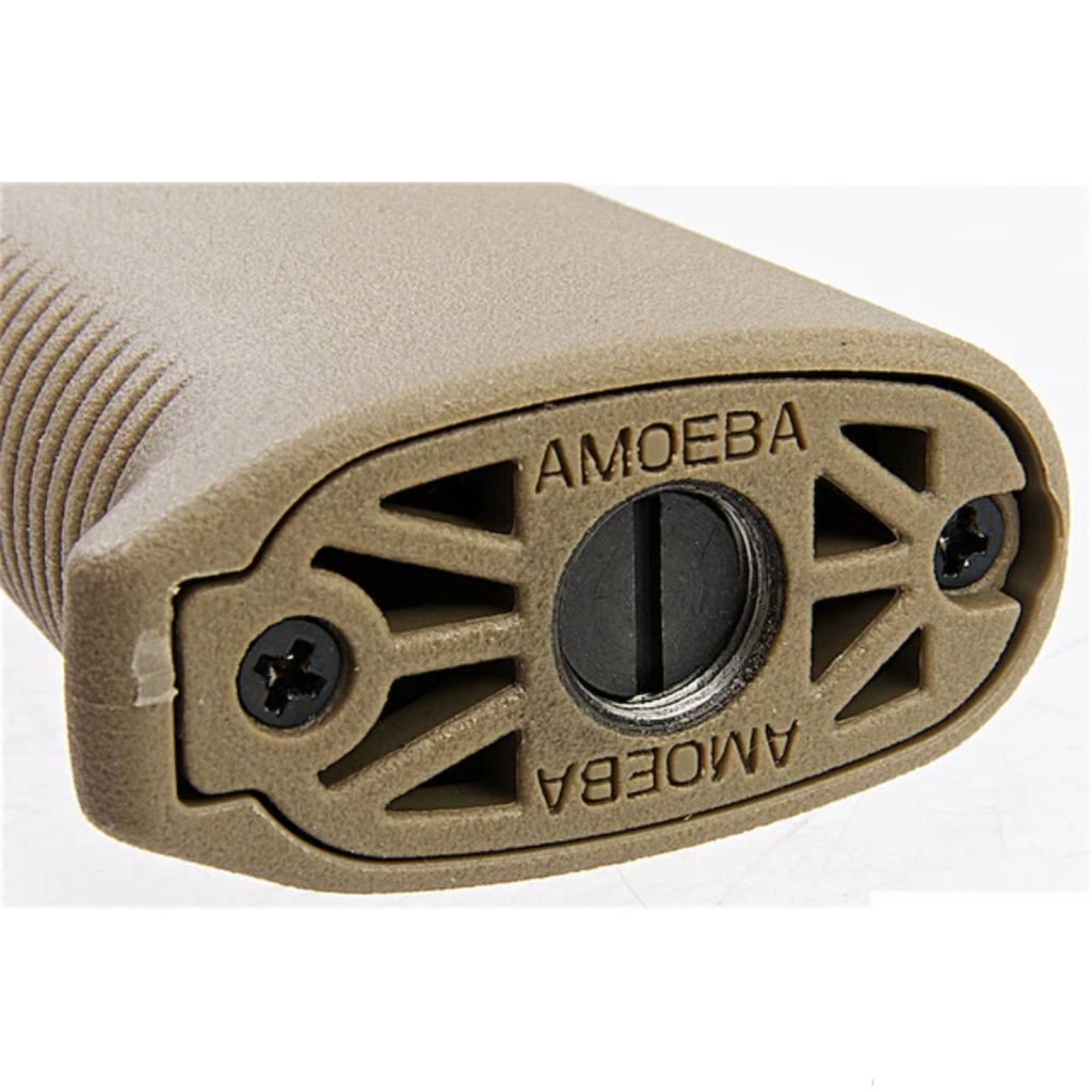 ARES AMOEBA SLIM PISTOL GRIP TYPE A FOR ARES M45X AEG