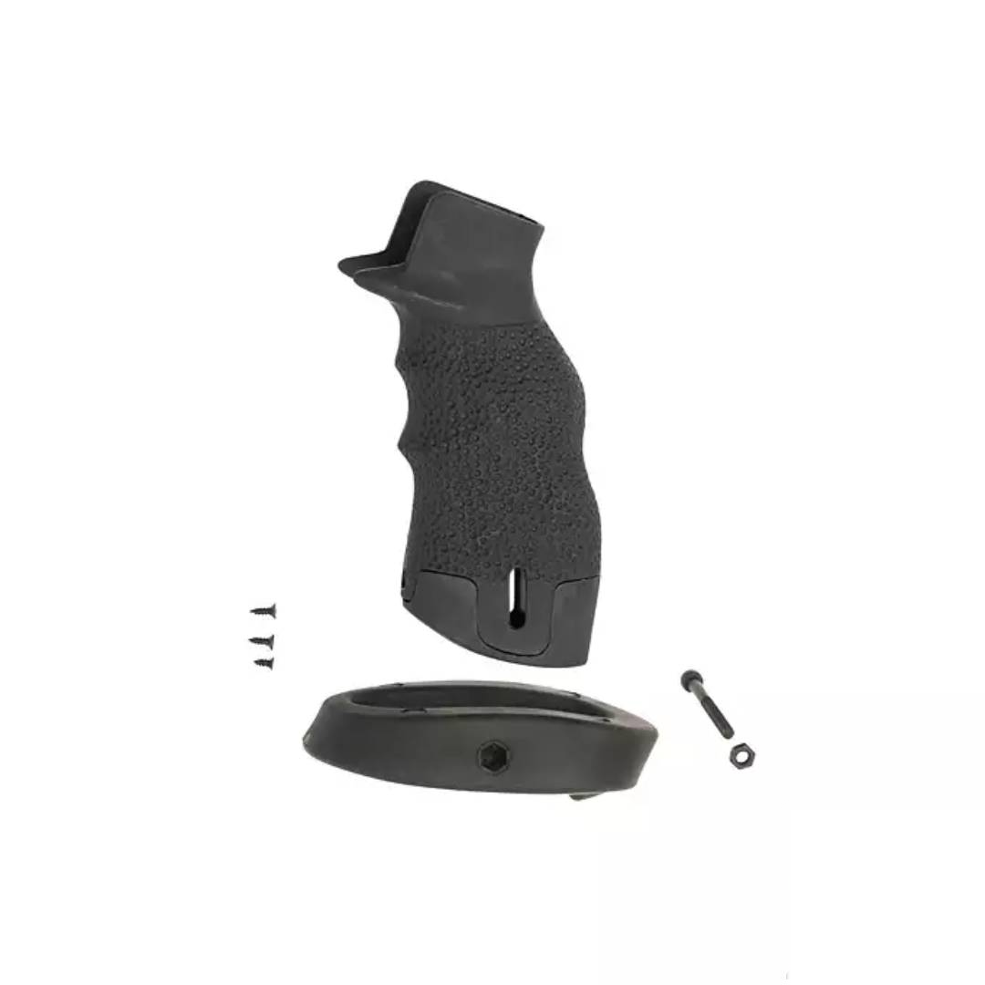 Airsoft sniper pistol grip for M4/M16 series