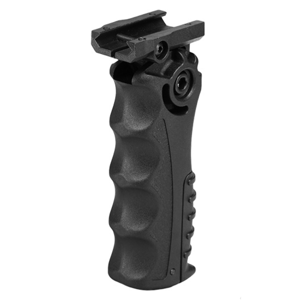 SRC Tactical Foldable Front Grip