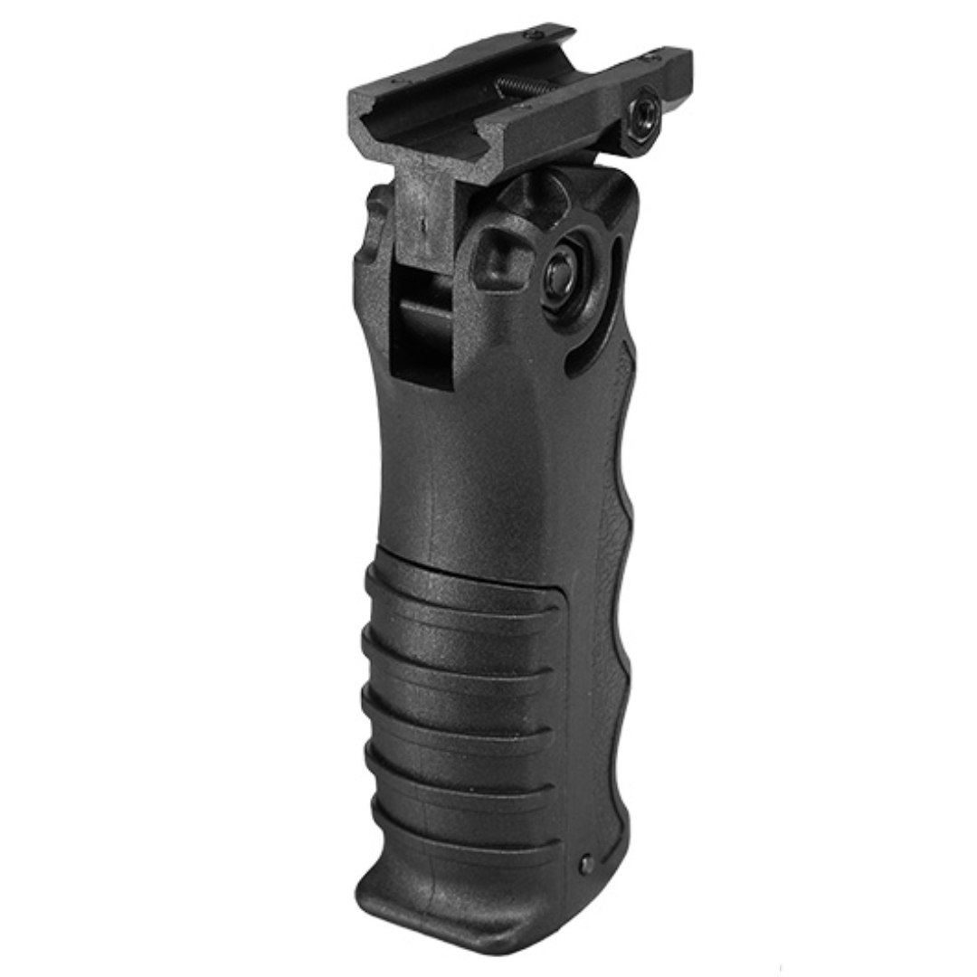 SRC Tactical Foldable Front Grip