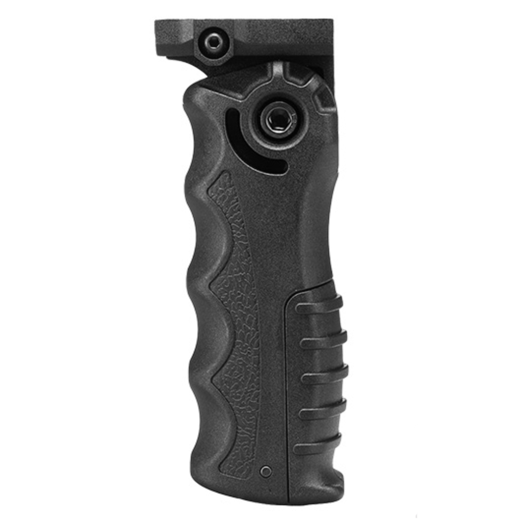SRC Tactical Foldable Front Grip