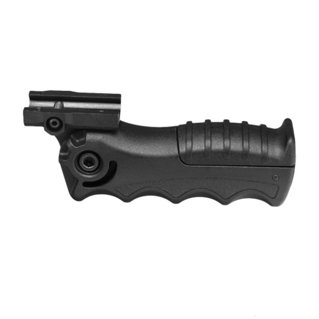SRC Tactical Foldable Front Grip
