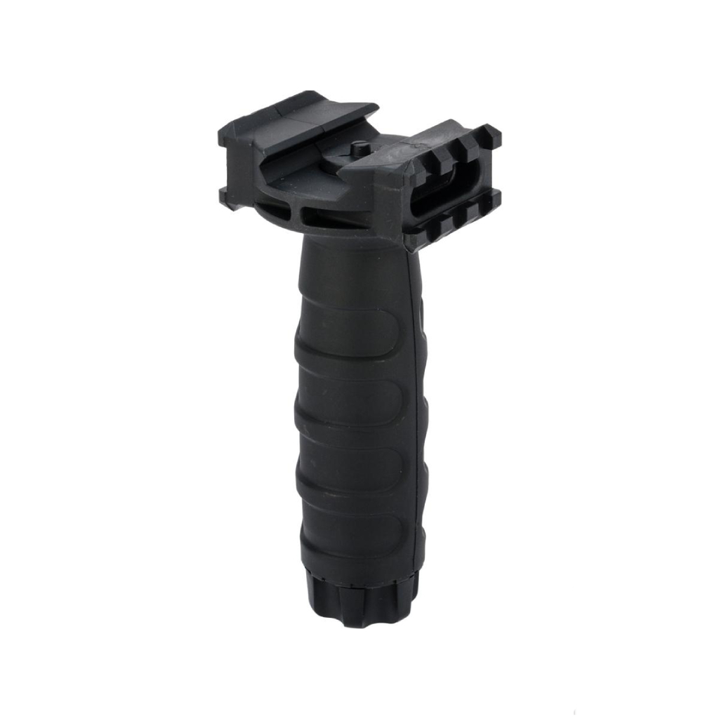 G&G Armament Mold Injection Forward Grip for Rail Systems